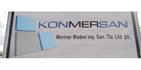 KONMERSAN MERMER A..