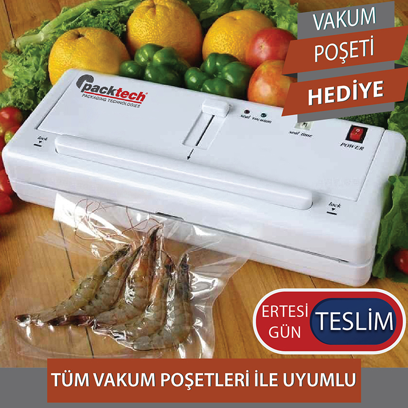 packtech packtech vakum makinesi vakum makinasi pt dz 280