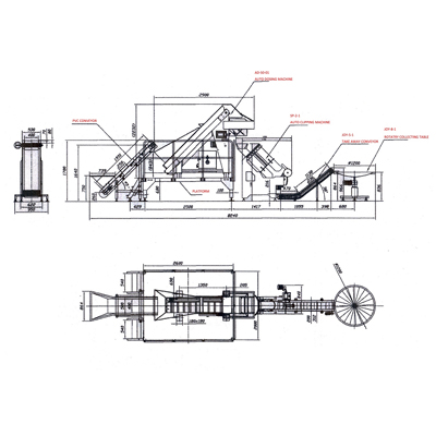 Güç kaynağı 2 kw